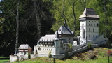 Nejkrásnější místa Česka na jednom místě! Navštivte Miniaturpark Boheminium 